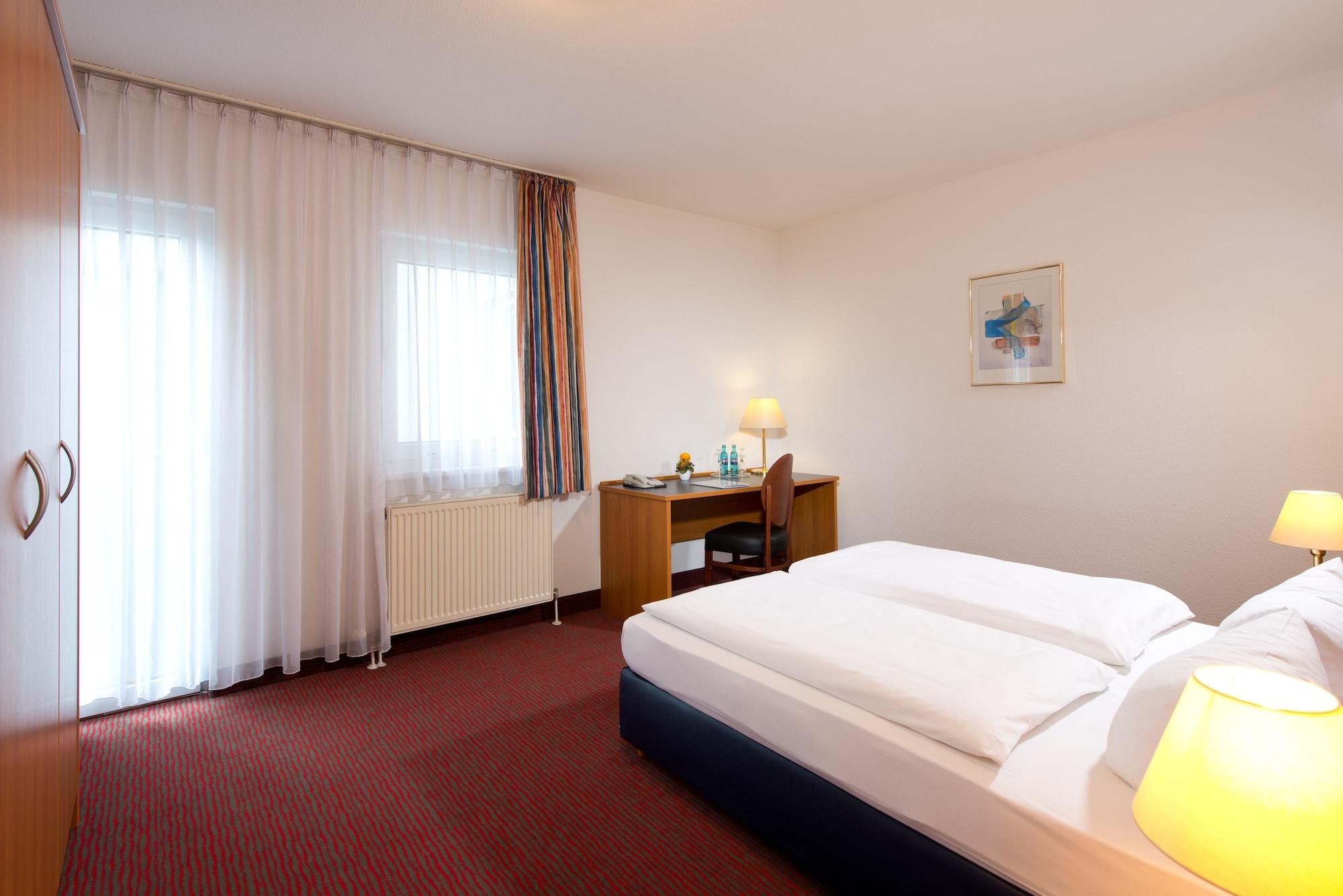 Achat Hotel Darmstadt Griesheim Griesheim  Exterior photo