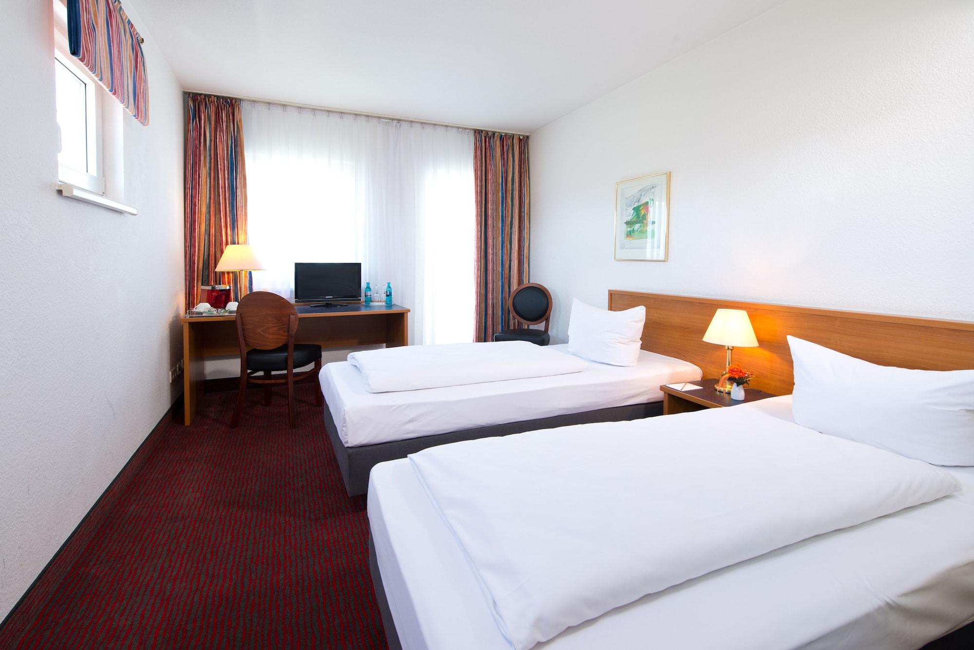 Achat Hotel Darmstadt Griesheim Griesheim  Exterior photo
