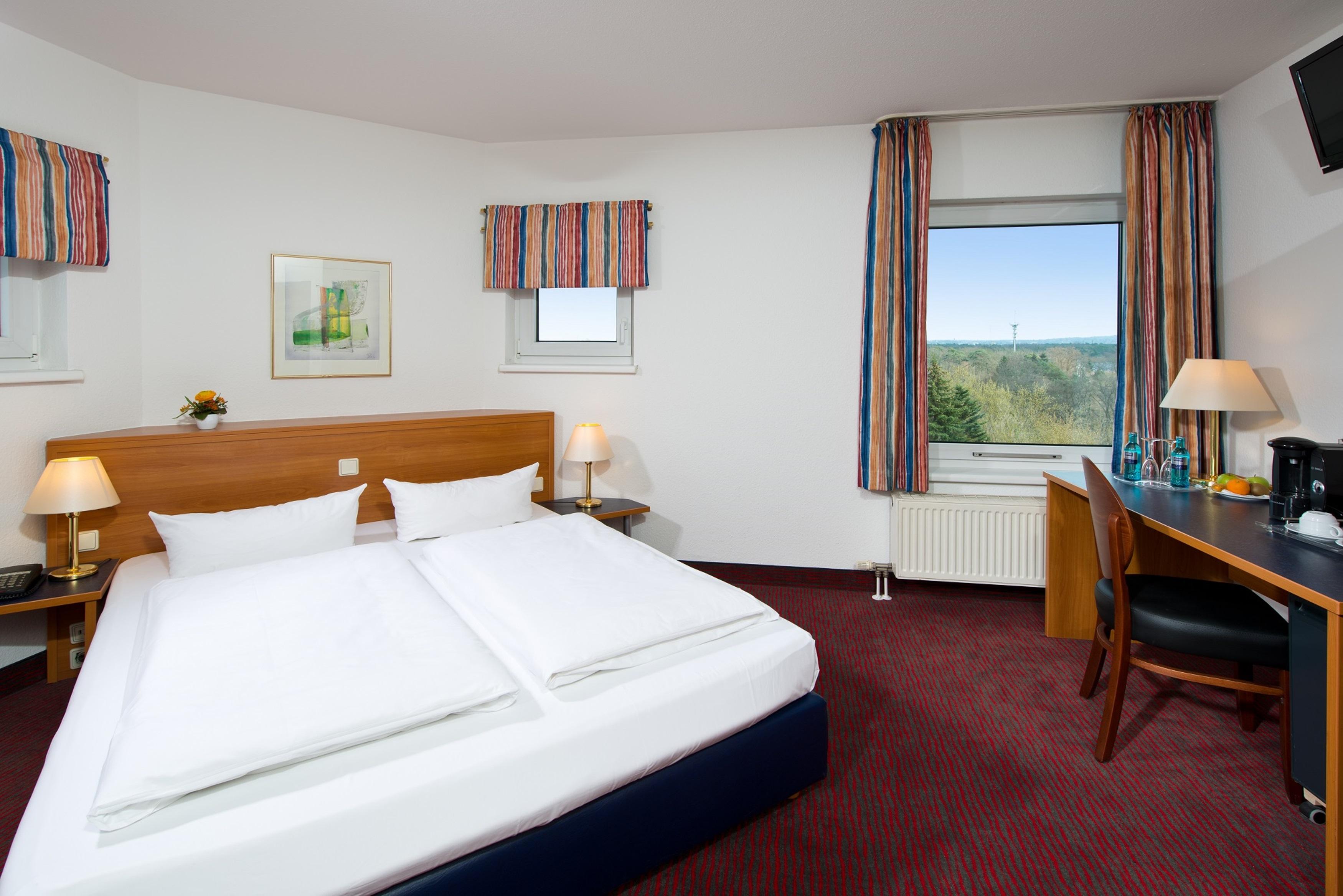 Achat Hotel Darmstadt Griesheim Griesheim  Exterior photo