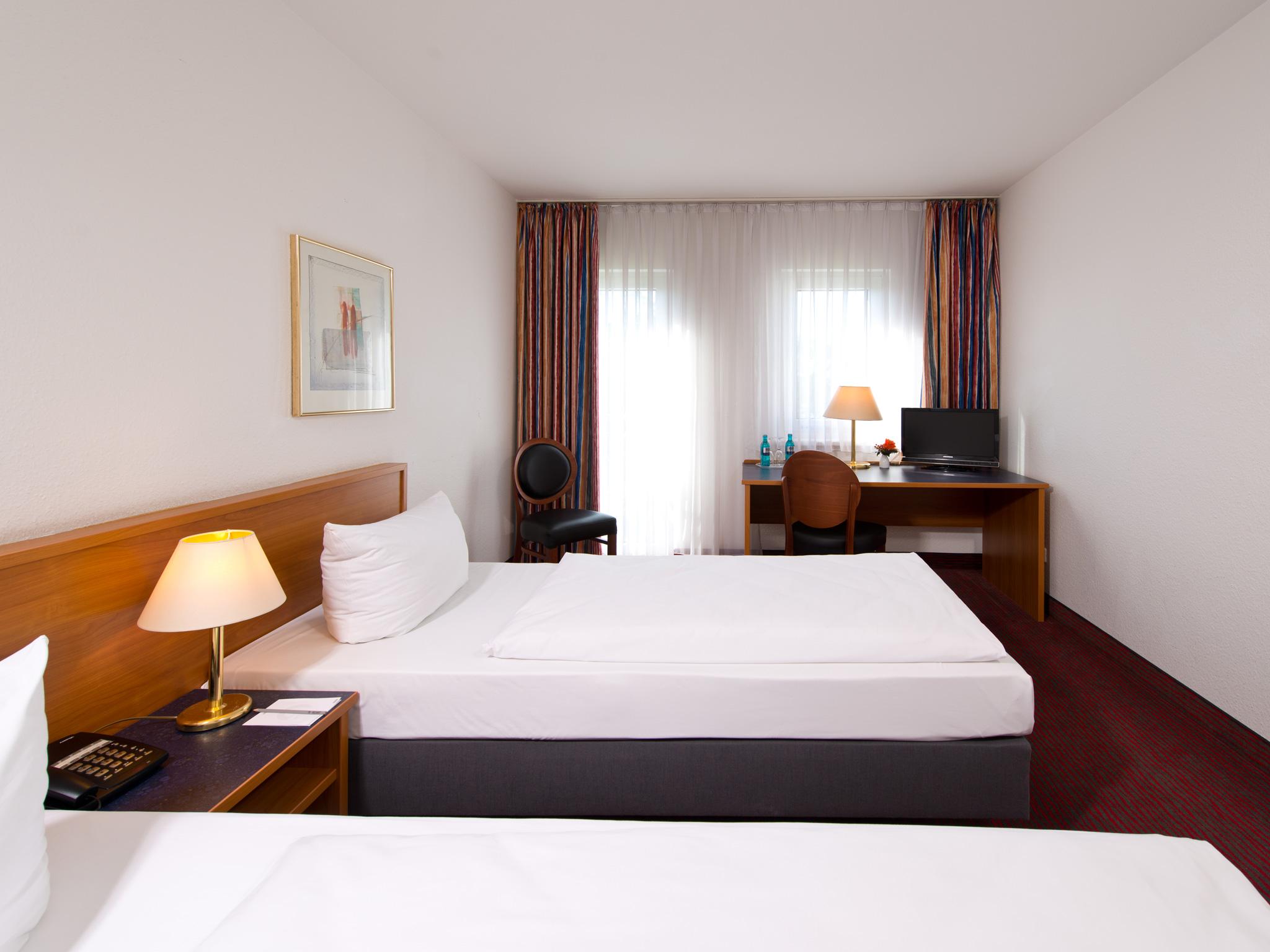 Achat Hotel Darmstadt Griesheim Griesheim  Exterior photo