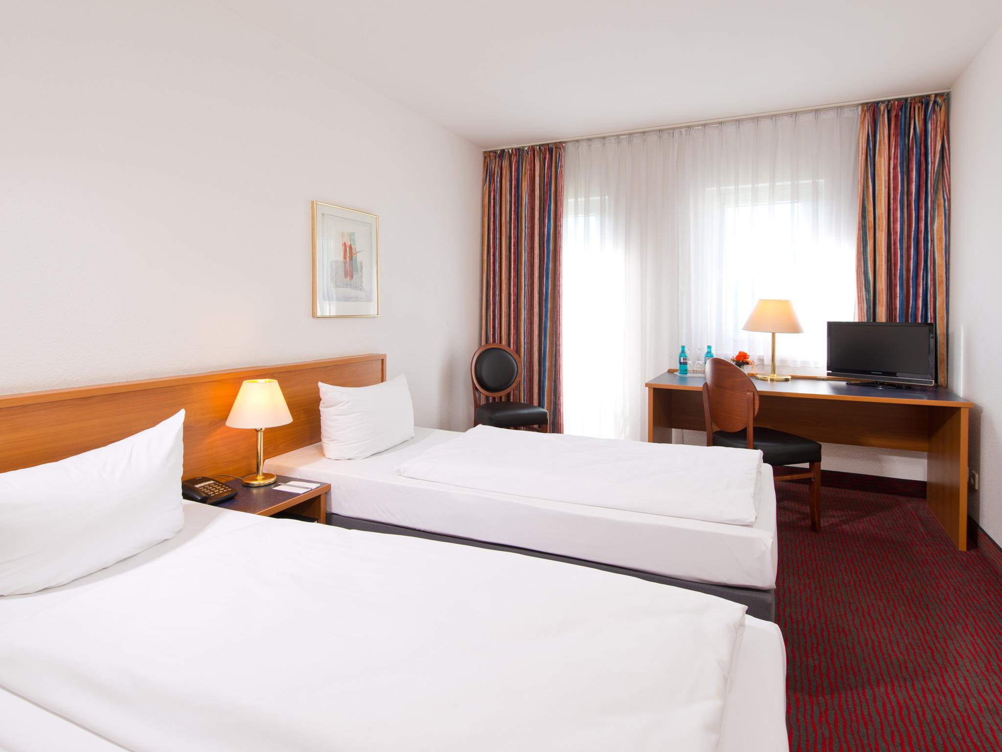 Achat Hotel Darmstadt Griesheim Griesheim  Exterior photo