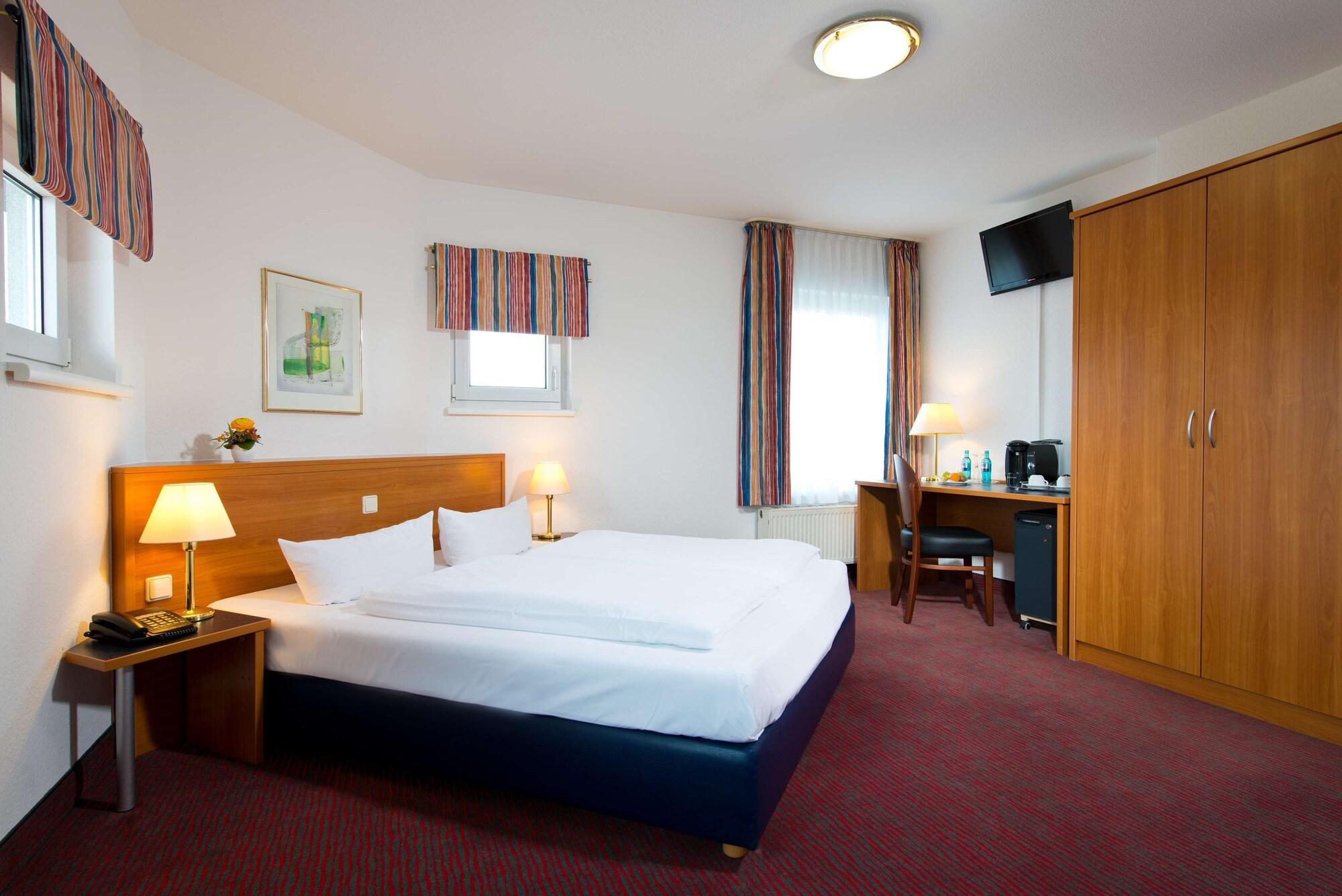 Achat Hotel Darmstadt Griesheim Griesheim  Exterior photo