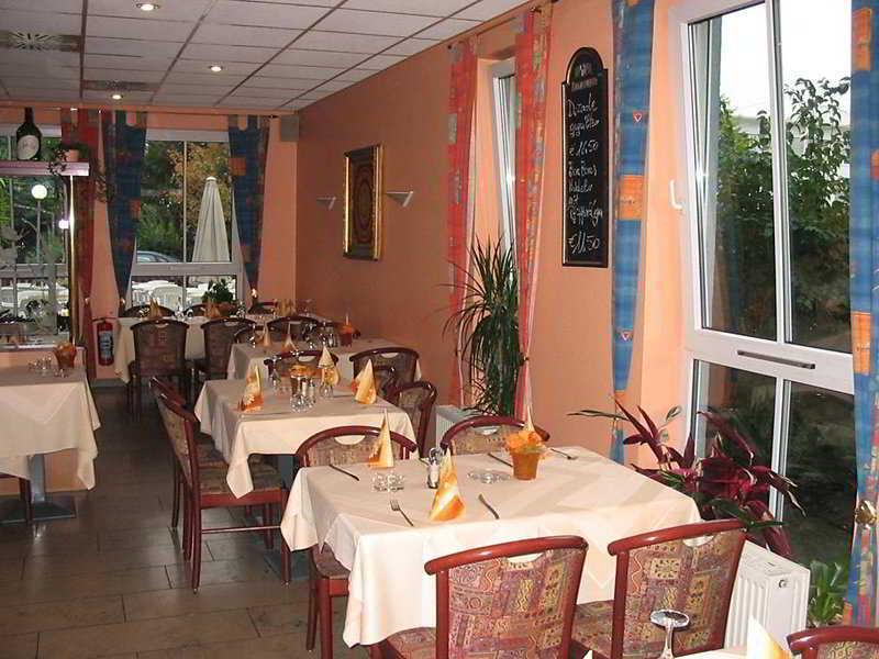 Achat Hotel Darmstadt Griesheim Griesheim  Exterior photo
